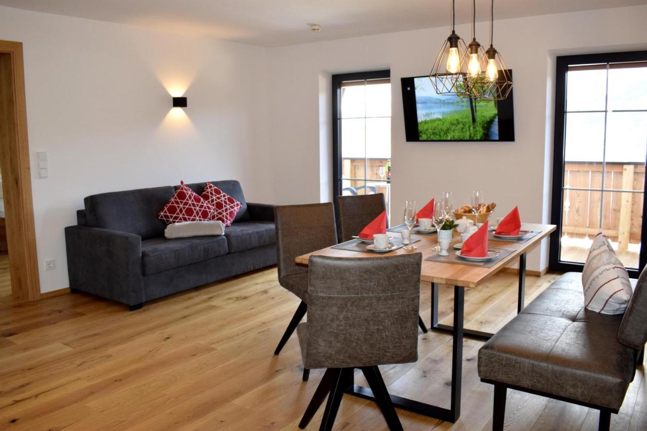 Apartment Kirchenwirt Thiersee