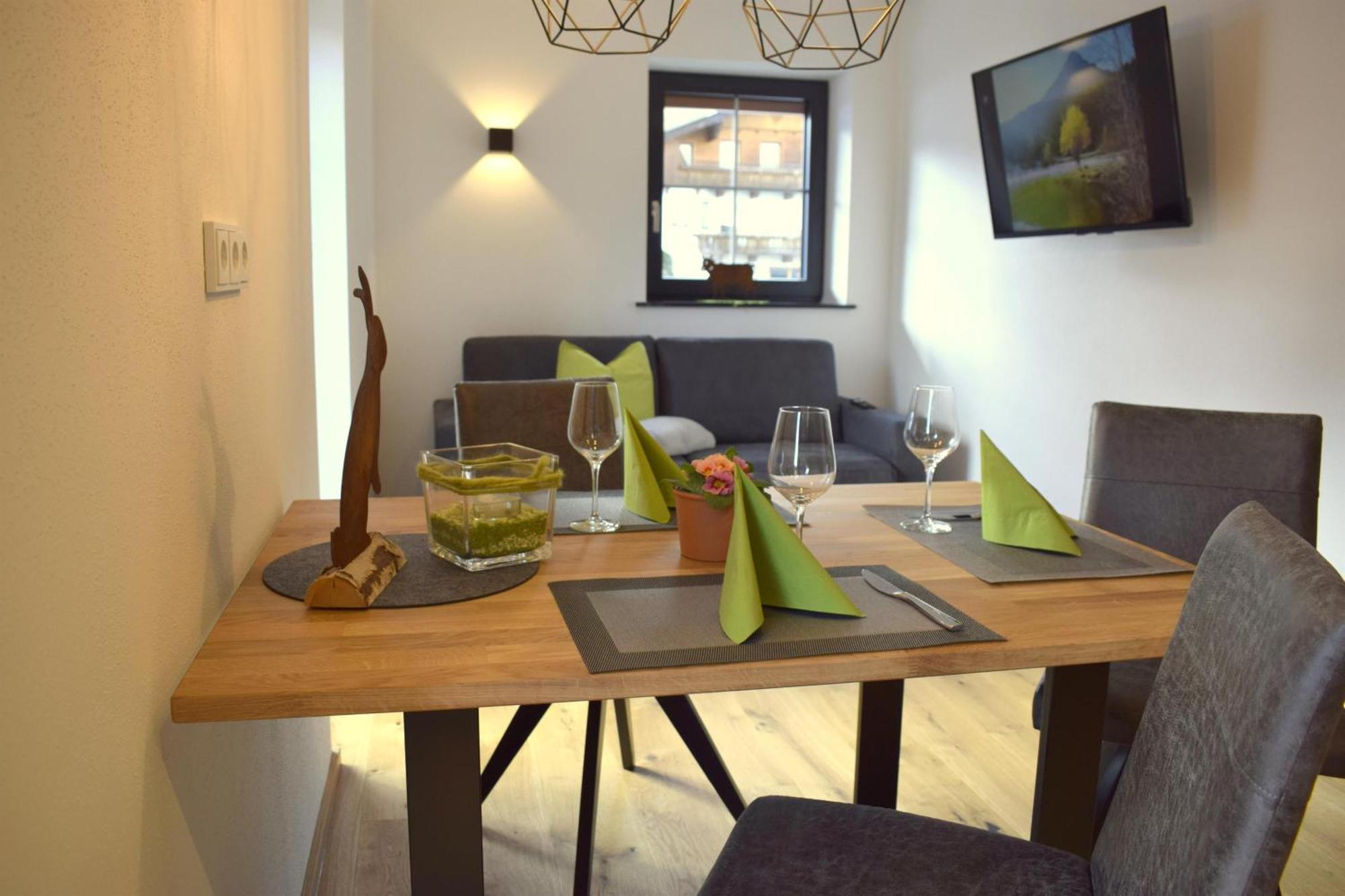 Kirchenwirt Apartment *