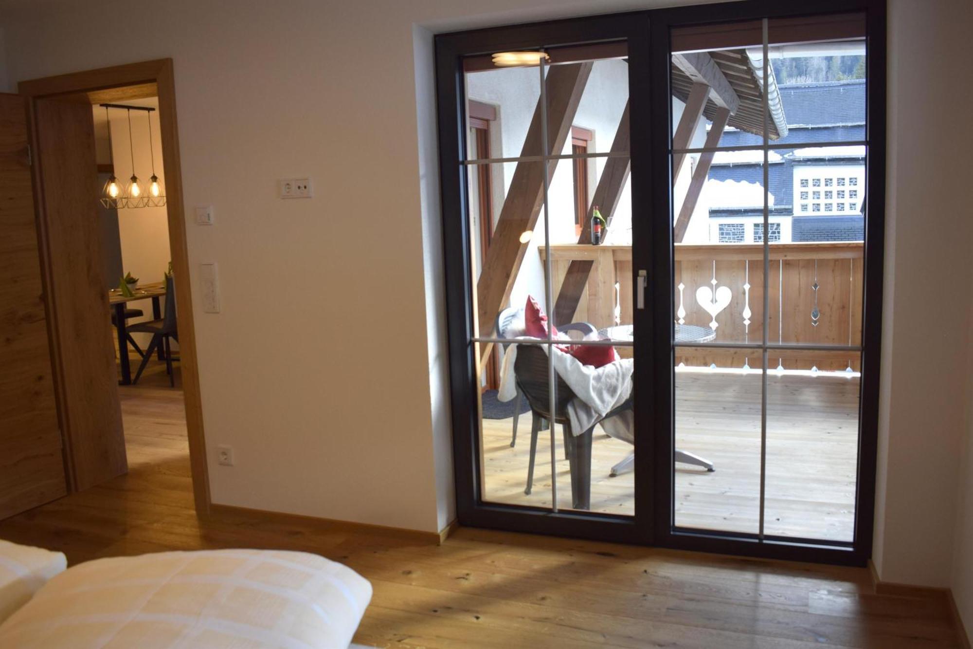 Apartment Kirchenwirt Thiersee