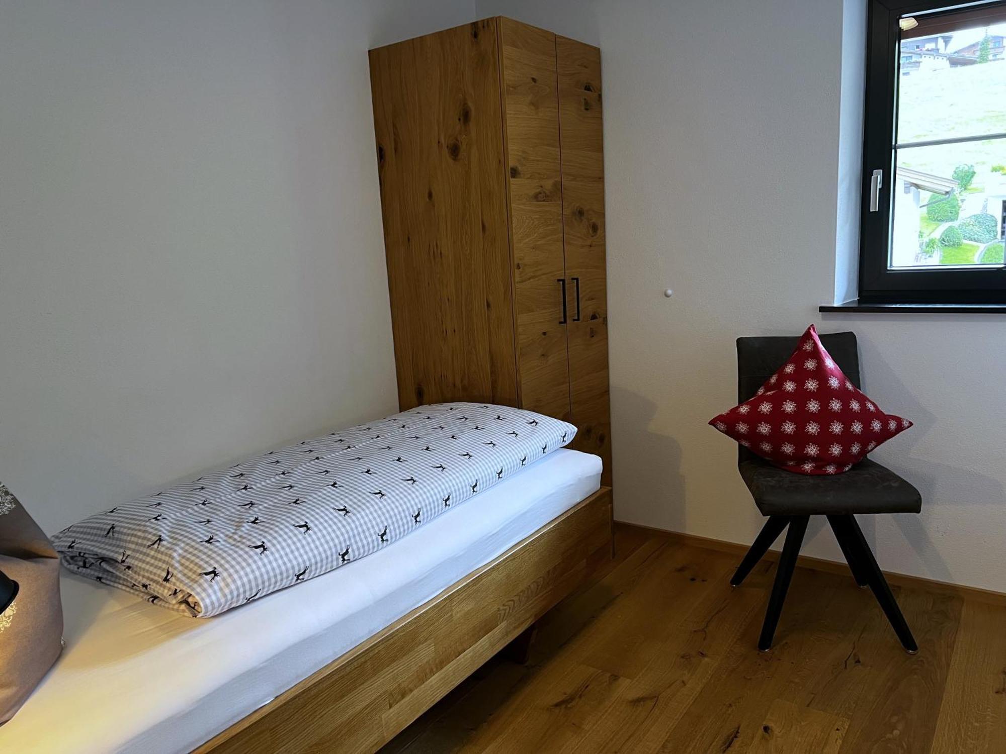 Kirchenwirt Apartment
