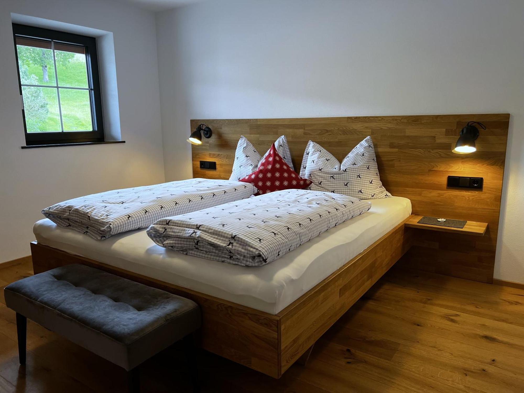 Kirchenwirt Apartment Thiersee