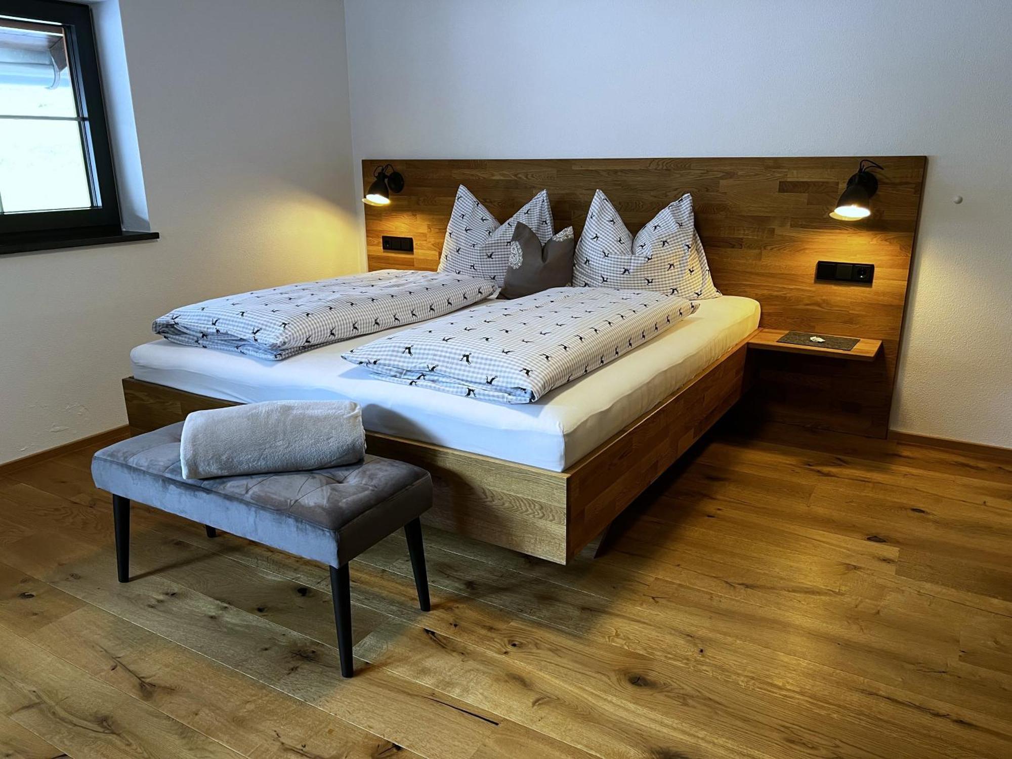 Apartment Kirchenwirt Thiersee